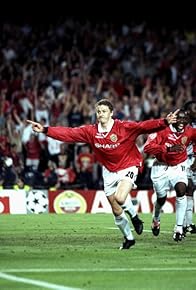 Primary photo for Final Barcelona 1999: Manchester United v Bayern Munich