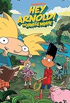 Hey Arnold: The Jungle Movie (2017)