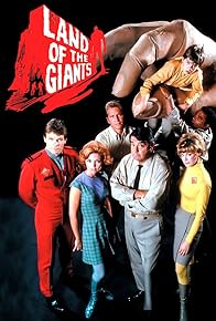 Primary photo for Land of the Giants