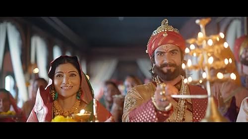 Watch Shivrayancha Chhava Official Trailer