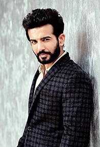 Primary photo for Jay Bhanushali