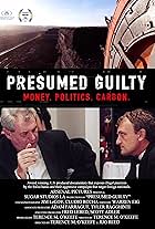 Presumed Guilty