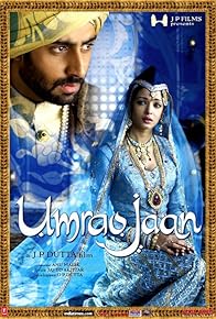 Primary photo for Umrao Jaan