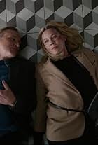 Christopher Eccleston and Connie Nielsen in Episode #1.3 (2021)