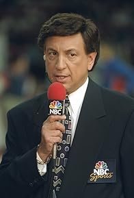 Primary photo for Marv Albert