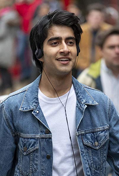 Viveik Kalra in Blinded by the Light (2019)