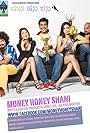 Vasu Dixit, Kanchan Ramaprasad, and Bhavana Rao in Money Honey Shani (2013)