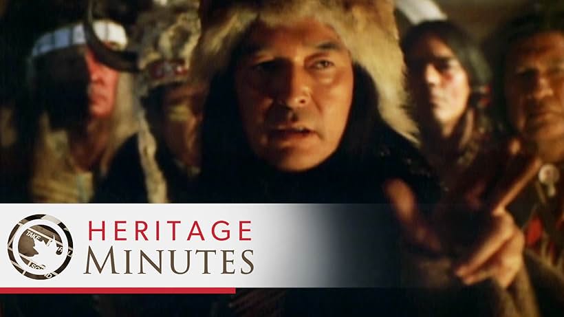 Heritage Minutes (1991)