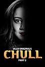 Ritu Pandey in Chull (2023)