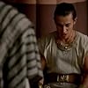 Alistair Toovey in Tut (2015)