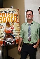 HBO Screening of Sweethearts of the Prison Rodeo