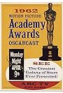 The 34th Annual Academy Awards (1962)