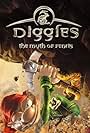 Diggles: The Myth of Fenris (2001)