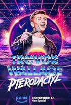 Trevor Wallace: Pterodactyl (2023)