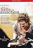 Un Ballo in Maschera (TV Movie 2008) Poster