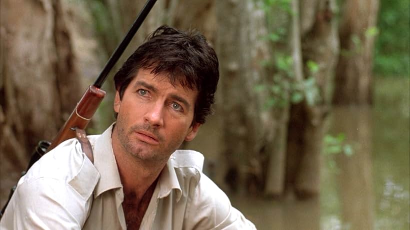 John Jarratt in Dark Age (1987)