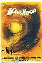 Viento negro (1965)