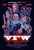 George Wendt, Stephen Lang, Fred Williamson, William Sadler, Martin Kove, David Patrick Kelly, Sierra McCormick, and Tom Williamson in VFW (2019)