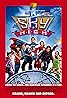 Sky High (2005) Poster