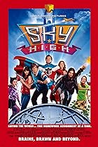 Sky High (2005) Poster