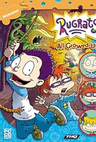 Primary photo for Rugrats: All Growed Up