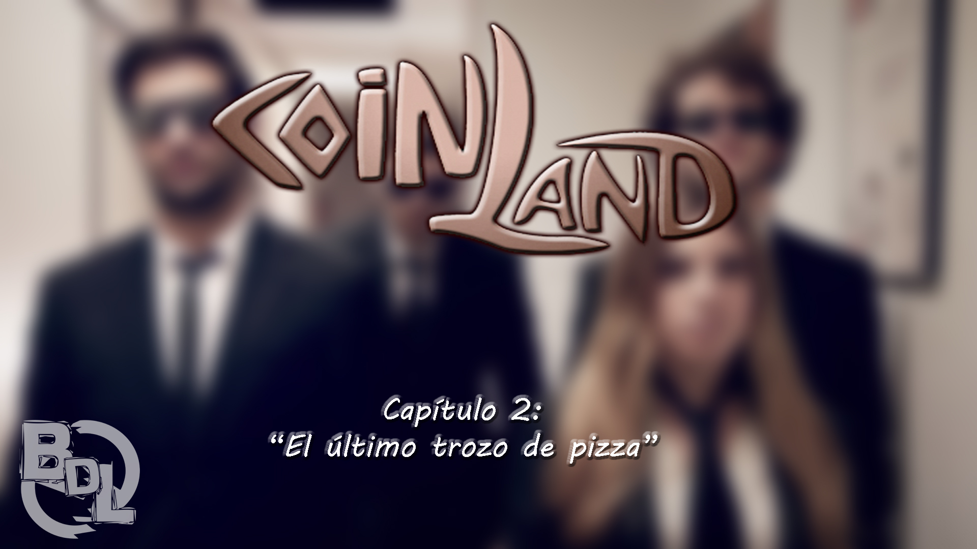 Coinland (2015)