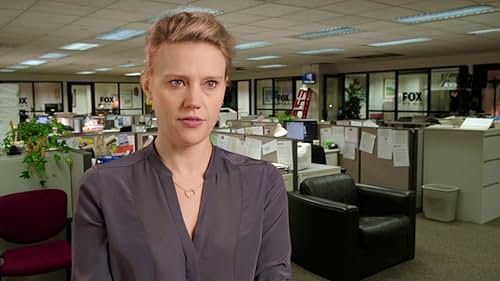 Bombshell: Kate McKinnon On Her Character