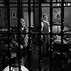 Dean Stockwell and Ralph Richardson in Long Day's Journey Into Night (1962)