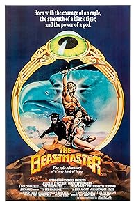 Primary photo for The Beastmaster