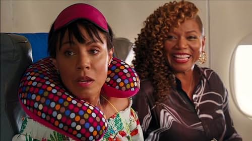 Girls Trip: The Girls Talk About Sex