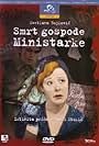 Smrt gospodje Ministarke (1992)