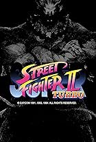 Super Street Fighter II Turbo (1994)