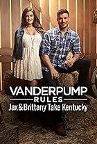 Vanderpump Rules: Jax and Brittany Take Kentucky