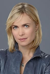 Primary photo for Radha Mitchell