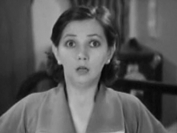 Patsy Kelly in Hot Money (1935)