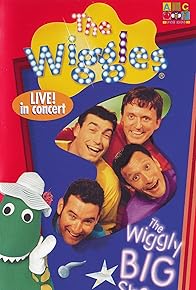 Primary photo for The Wiggles: It's a Wiggly, Wiggly World! Live in Concert