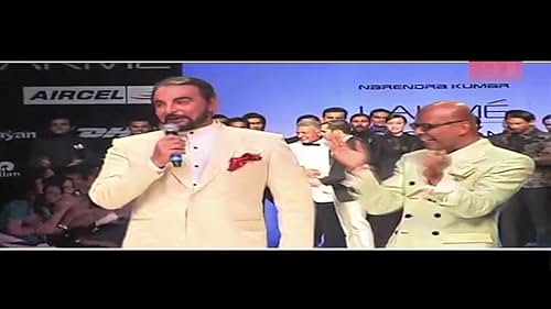 Kabir Bedi Showreel 2023