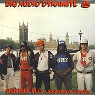 Big Audio Dynamite: Sightsee MC (1987)