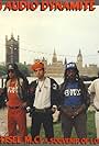 Big Audio Dynamite: Sightsee MC (1987)