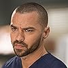 Jesse Williams in Grey's Anatomy (2005)