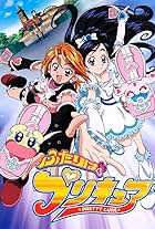 Pretty Cure