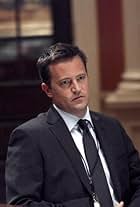 Matthew Perry in The West Wing (1999)