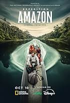 Expedition Amazon