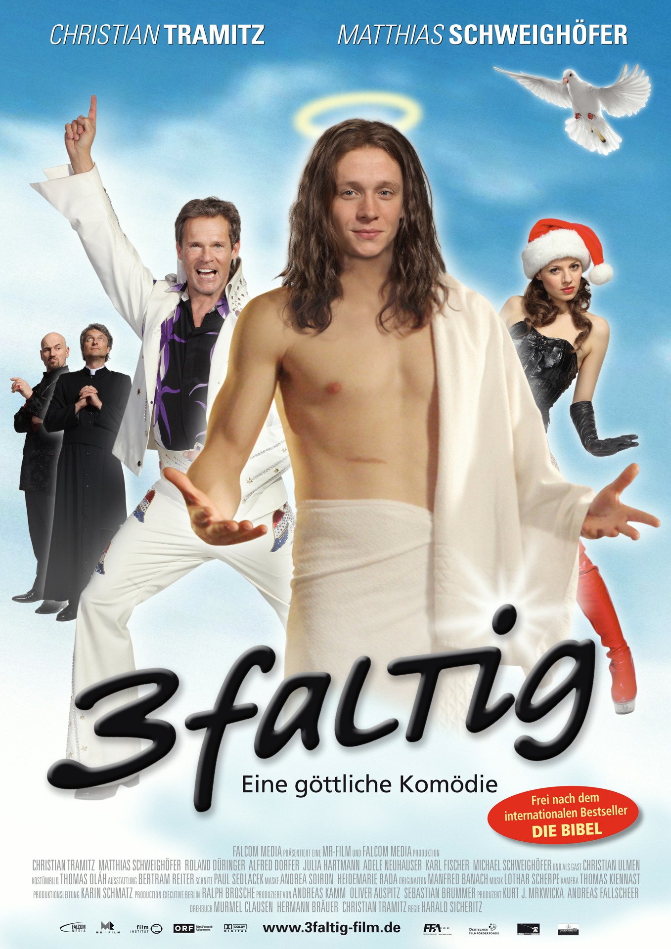 3faltig (2010)