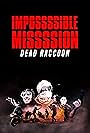 Impossssible Missssion. Dead Raccoon (2023)