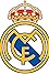 Real Madrid's primary photo