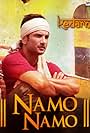 Sushant Singh Rajput in Amit Trivedi: Namo Namo (2018)