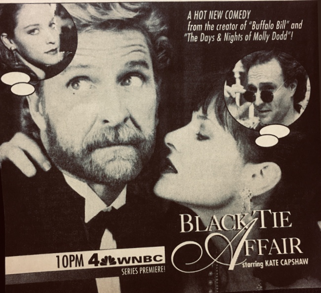 Black Tie Affair (1993)