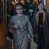 Juliette Binoche and Emily Mortimer in The New Look (2024)