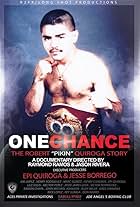 One Chance: The Robert Pikin Quiroga Story (2019)